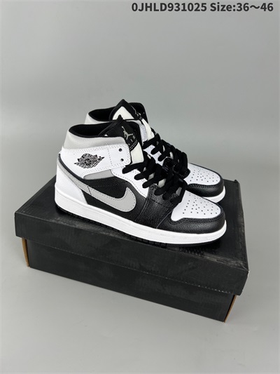 women air jordan 1 shoes 2022-12-11-012